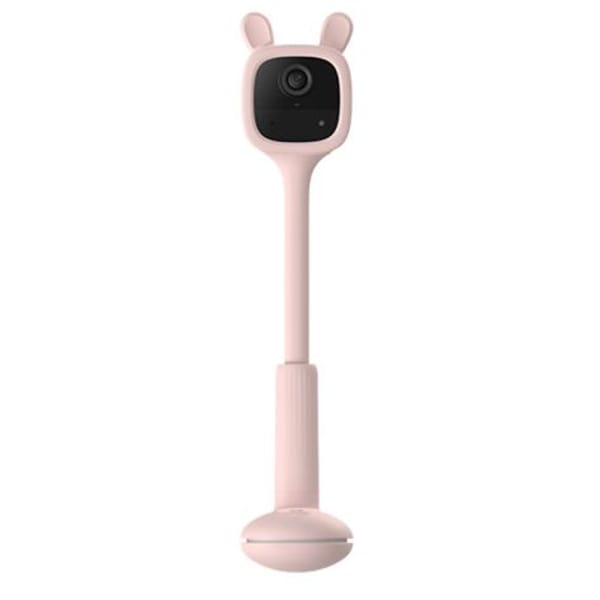 EZVIZ CS-BM1 Pink 2MP Battery Powered Smart Camera main product photo