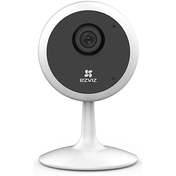 EZVIZ CS-C1C 720p HD Indoor Wireless Security Camera main product photo