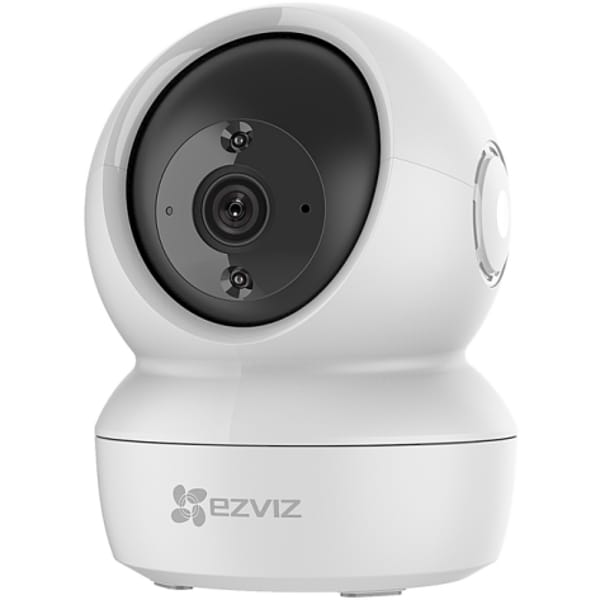 EZVIZ CS-C6 2K+ Wireless Smart Home Camera main product photo