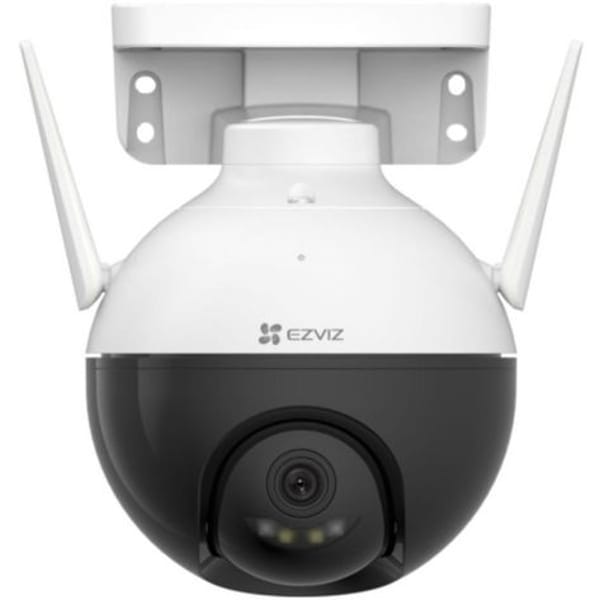 EZVIZ CS-C8W Outdoor Pan & Tilt Wireless Camera main product photo