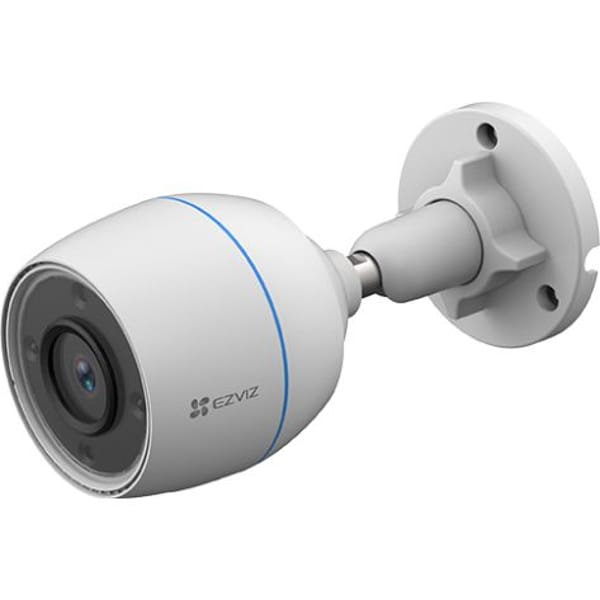 EZVIZ CS-H3C - 2MP Wi-Fi Smart Camera main product photo