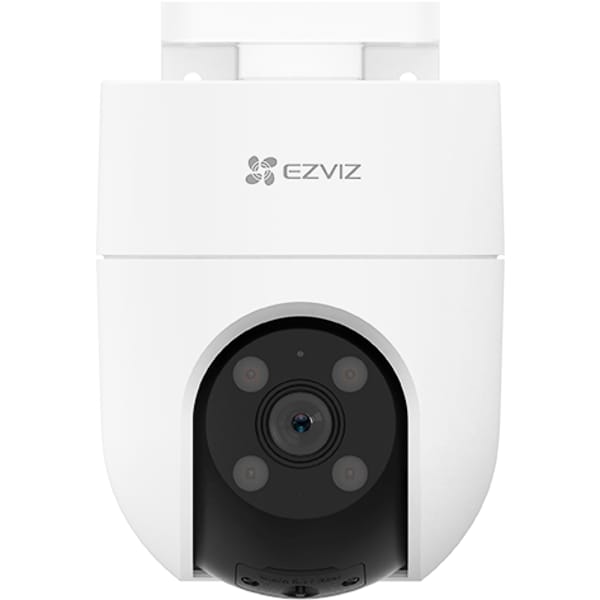 EZVIZ CS-H8C-R100-1K2WFL 360° 2MP Outdoor Pan & Tilt Camera main product photo