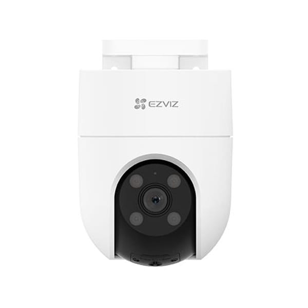 EZVIZ CS-H8C-R100-1K4WKFL 360° 4MP Outdoor Pan & Tilt Camera main product photo
