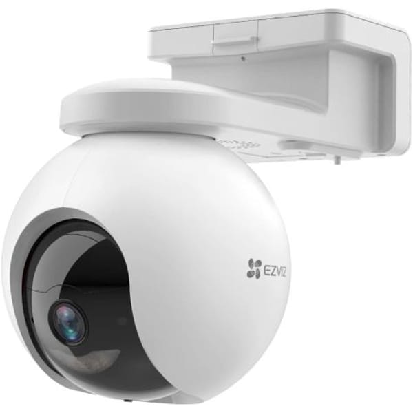EZVIZ CS-HB8 Battery Powered Pan & Tilt Camera main product photo