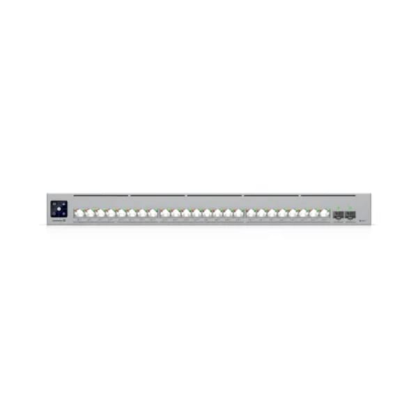 Ubiquiti UniFi ECS-24-PoE Managed PoE Switch main product photo