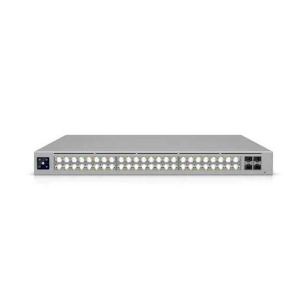 Ubiquiti UniFi ECS-48S-PoE Managed PoE Switch main product photo