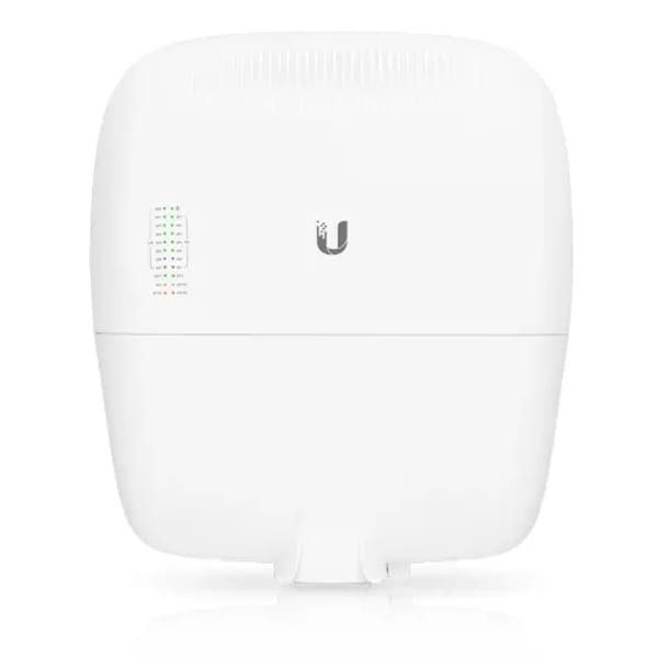 Ubiquiti EdgePoint Router 8-Port (EP-R8) main product photo