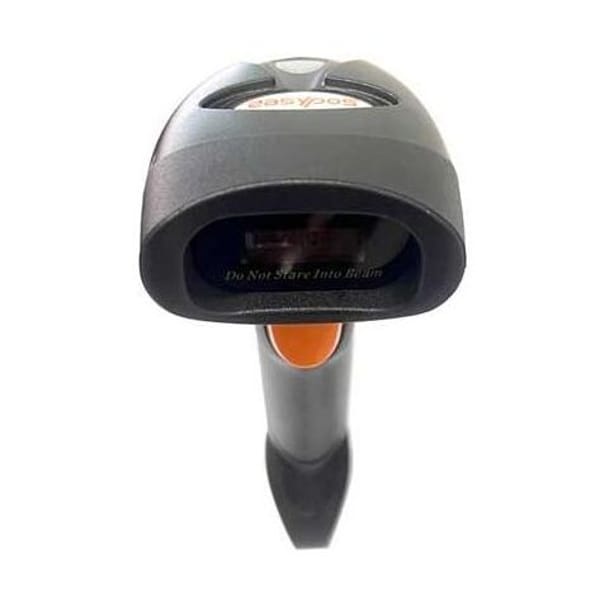Easypos EPS104 Wireless Laser Barcode Scanner main product photo