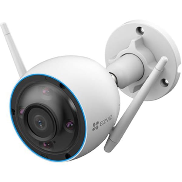 EZVIZ H3 3MP Outdoor Wi-Fi Smart Home Camera main product photo