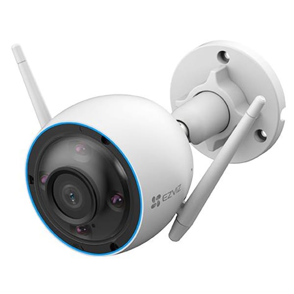 EZVIZ H3 5MP Outdoor Wi-Fi Smart Home Camera main product photo