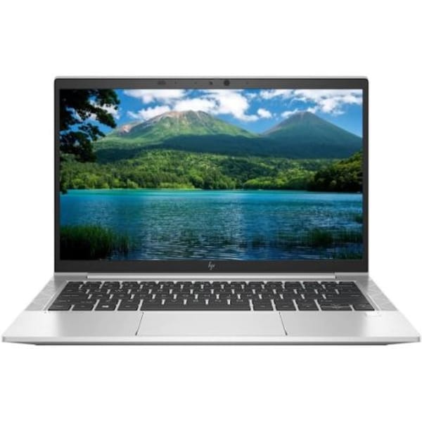 HP EliteBook 840 G8 Notebook Laptop Core i5 1135G7 8GB RAM 512GB HDD - 6A3N9AV main product photo