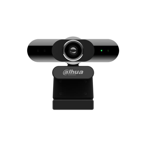 Dahua HTI-UC325 1080P USB Web Camera main product photo