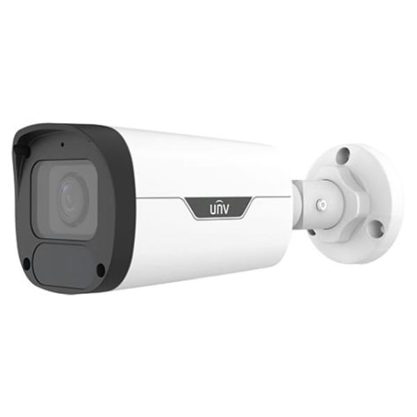 Uniview 4MP HD IR VF Bullet Network Camera (IPC2324LB-ADZK-H) main product photo