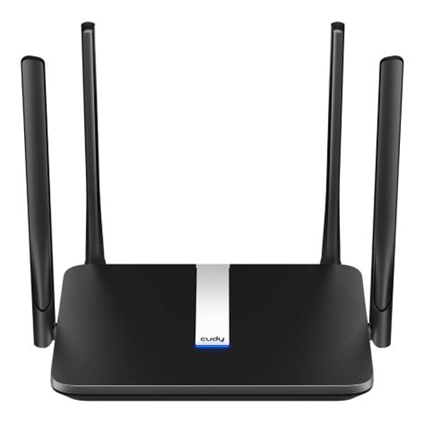 Cudy LT5004G LTE Dual Band Wi-Fi Router main product photo