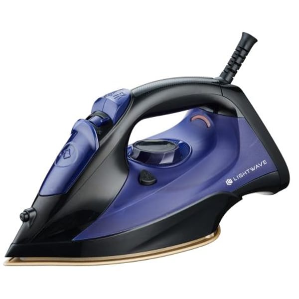 Lightwave LW-SIR-311 Steam Iron 2200WT main product photo