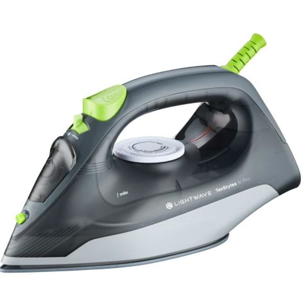 Lightwave LW-SIR-333 Steam Iron 2000WT main product photo