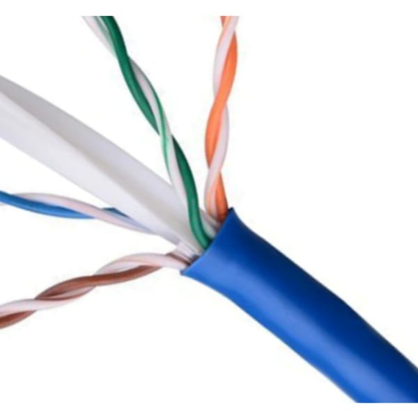 LightWave LW-CAT6-SFTP Ethernet Cable main product photo