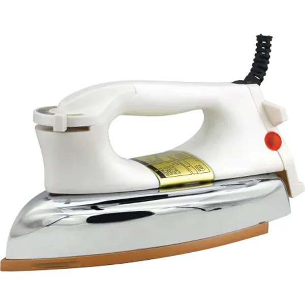 Lightwave LW-DIR-22LWT Heavy Duty Dry Iron main product photo