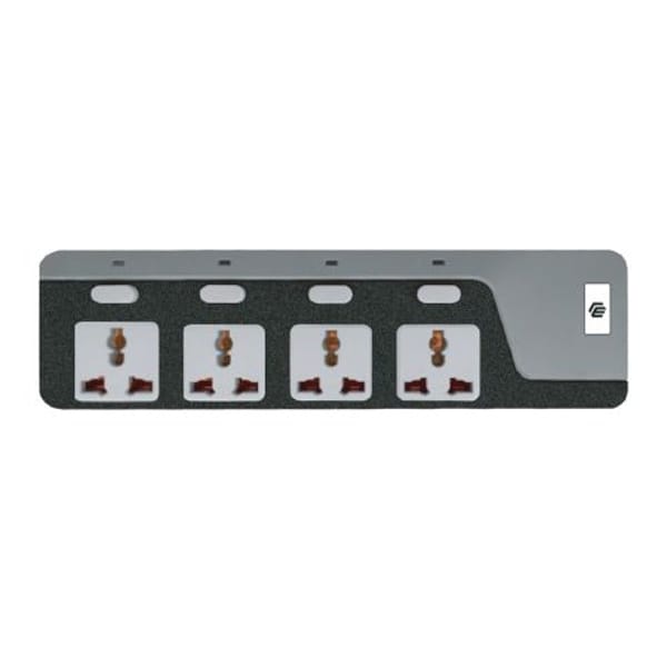 LightWave LW EXT 754-3P Power Extension main product photo