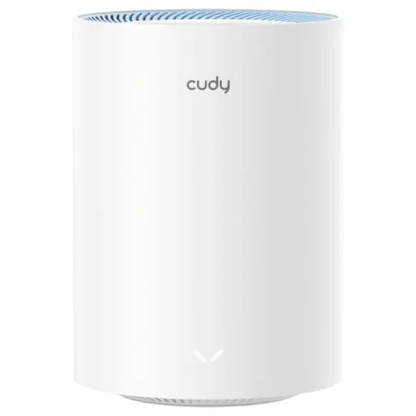 Cudy AC1200 Mesh WiFi System main product photo
