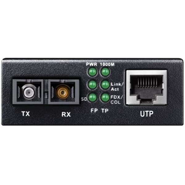 Cudy MC100GSA-100 Media Converter main product photo