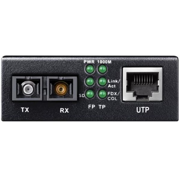 Cudy MC100GSA-20 Media Converter main product photo