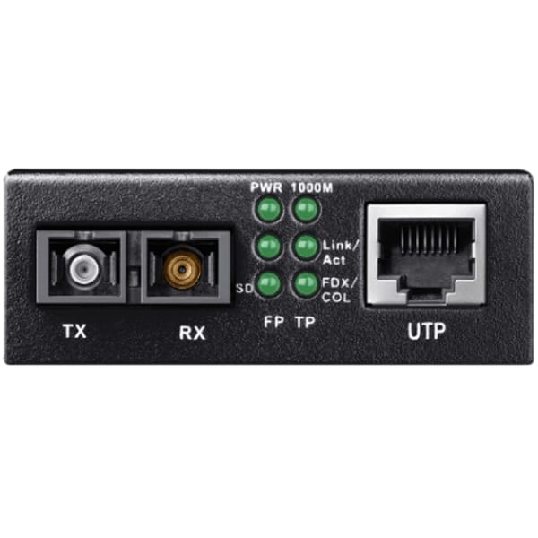 Cudy MC100GSA-40 Media Converter main product photo