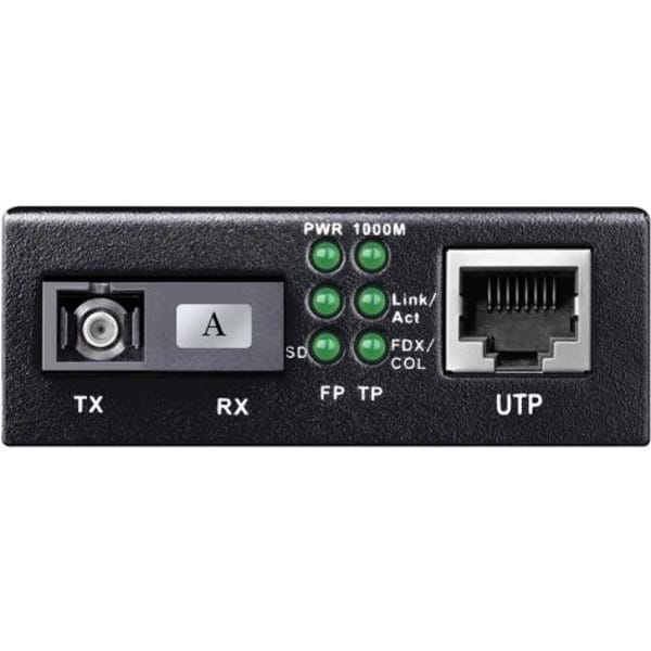 Cudy MC100GSB-60A Media Converter main product photo