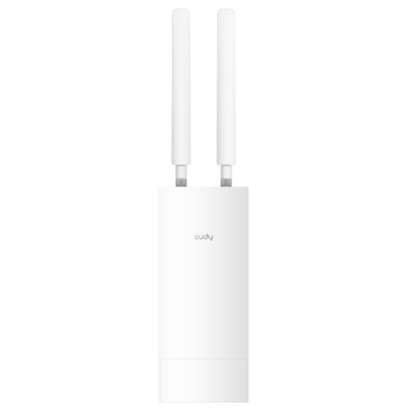 Cudy RE1200 Outdoor Range Extender main product photo