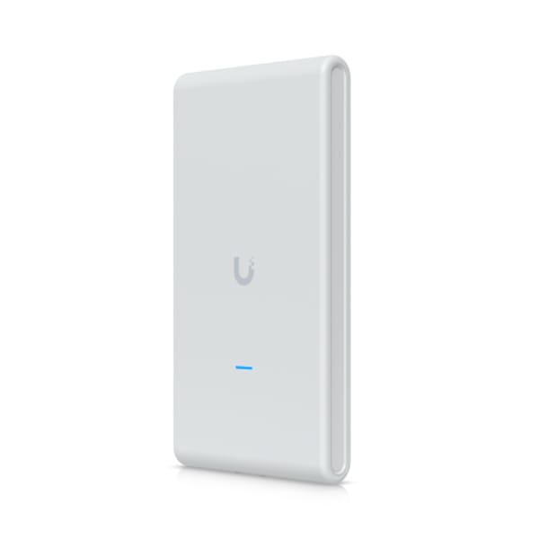 Ubiquiti UniFi U6-Mesh-Pro Access Point main product photo