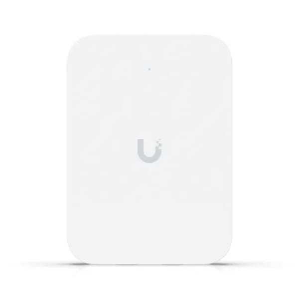 Ubiquiti UniFi U7-IW Access Point main product photo