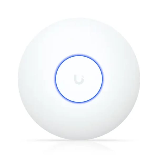 Ubiquiti UniFi U7-Lite Access Point main product photo