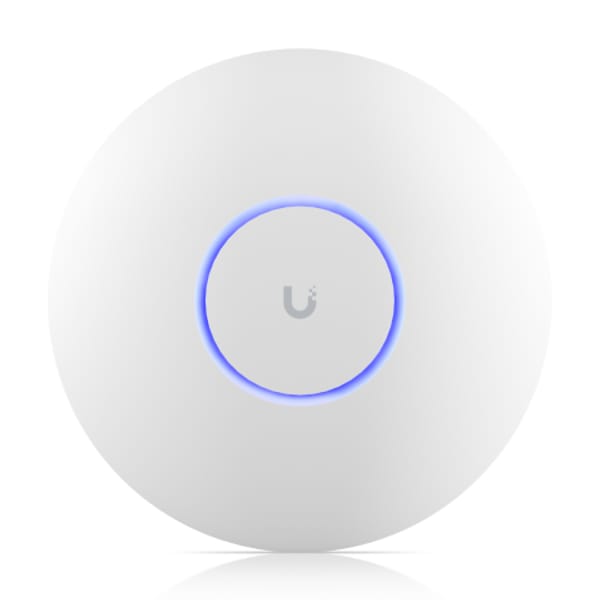 Ubiquiti UniFi U7-Pro-Max Access Point main product photo