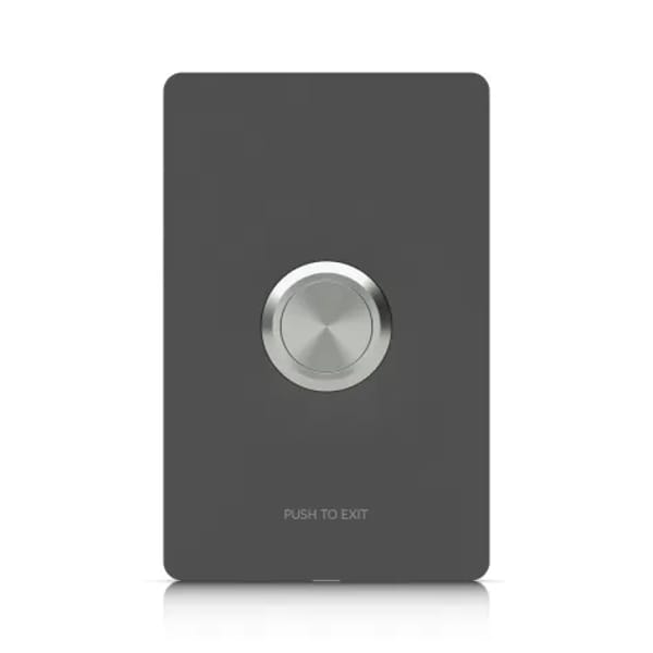 Ubiquiti UniFi Access UA-Button Accessory main product photo