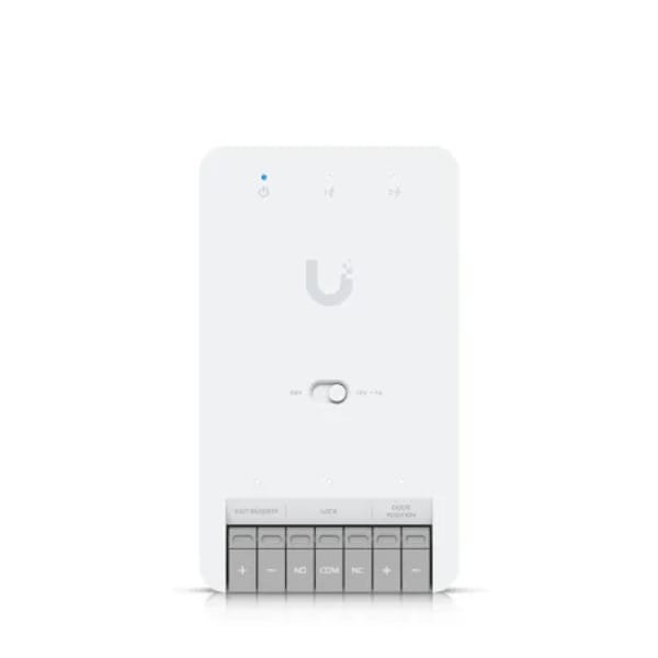 Ubiquiti UniFi Access Hub Door Mini (UA-Hub-Door-Mini) main product photo