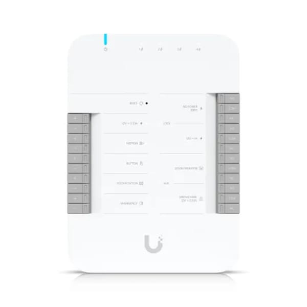Ubiquiti UniFi Access Hub Door (UA-Hub-Door) main product photo