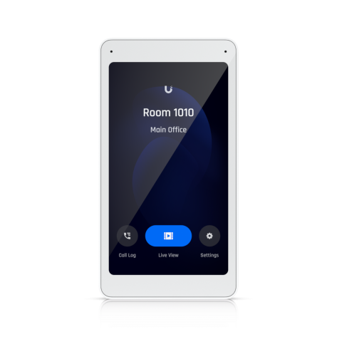 Ubiquiti UA-Intercom-Viewer main product photo