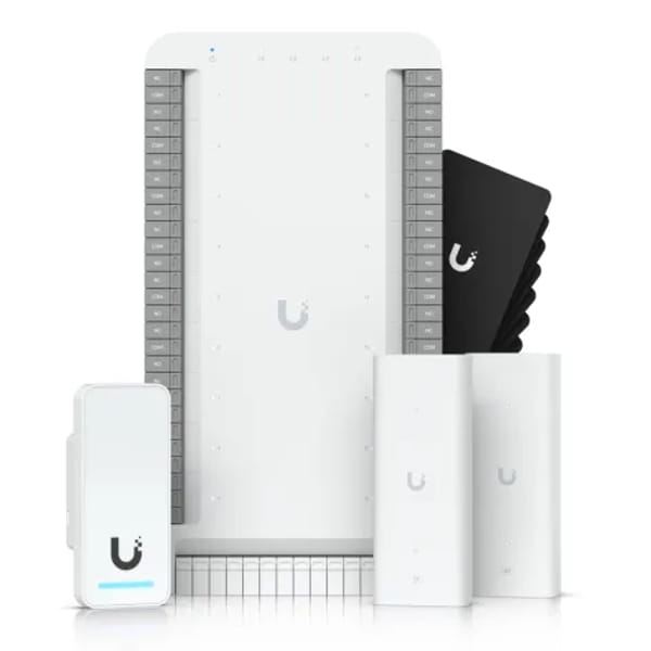 Ubiquiti UniFi Access UA-SK-Elevator Accessory main product photo