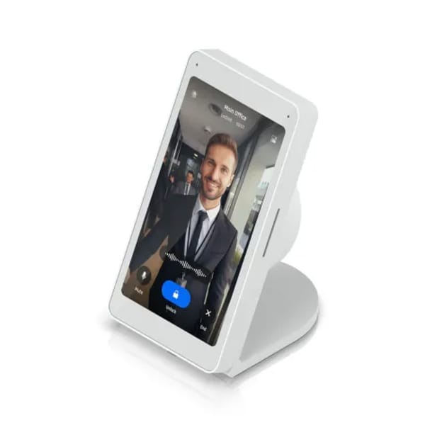 Ubiquiti UniFi Intercom Touchscreen Viewer (UACC-Intercom-Viewer-TS) main product photo