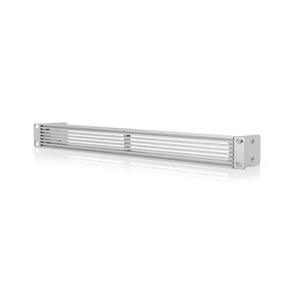 Ubiquiti UniFi Rack Mount Vented Panel–1U (UACC-Rack-Panel-Vented-1U) main product photo