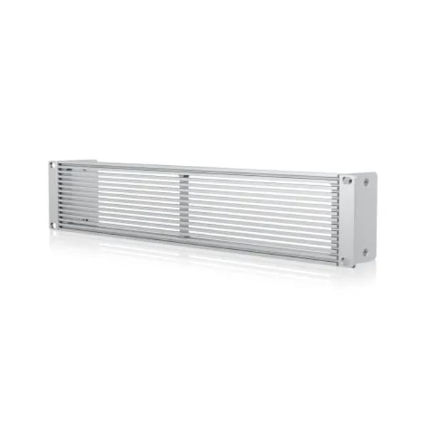 Ubiquiti UniFi Rack Mount Vented Panel–2U (UACC-Rack-Panel-Vented-2U) main product photo