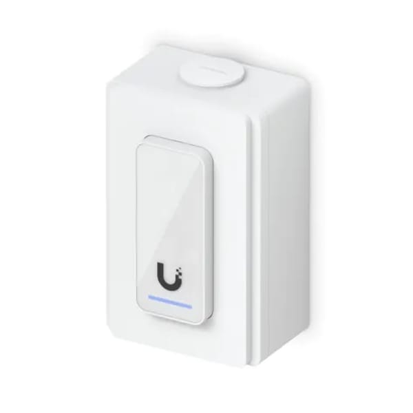 Ubiquiti UniFi Access UACC-Reader-JB main product photo