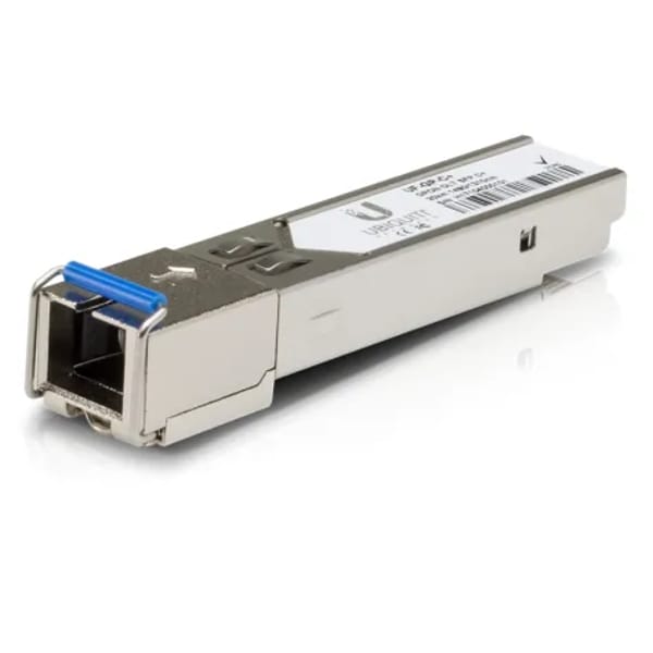Ubiquiti UFiber Gigabit Passive Optical Network (UF-GP) main product photo