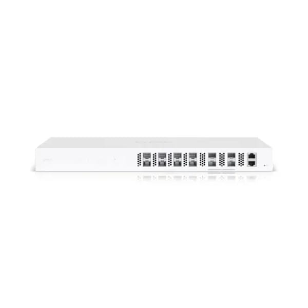 Ubiquiti UISP Fiber OLT XGS Optical Line Terminal (UISP-FIBER-OLT-XGS) main product photo