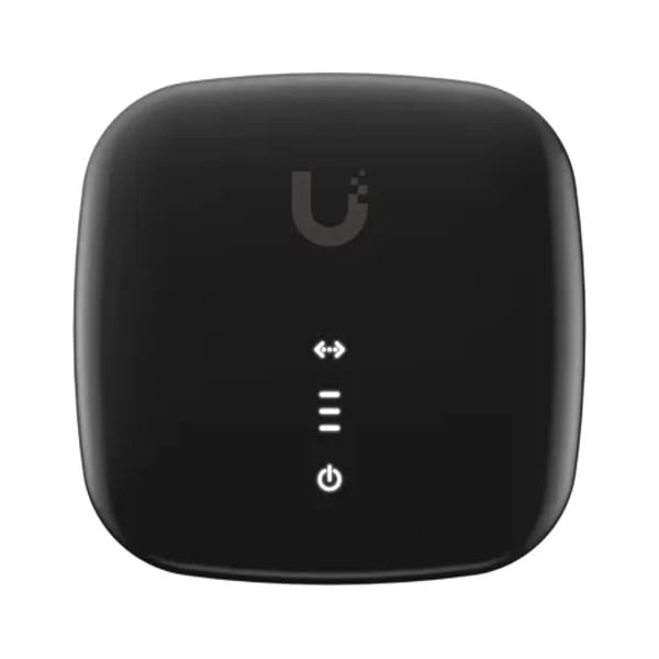 Ubiquiti UISP Fiber XG Optical Module (UISP-FIBER-XG) main product photo