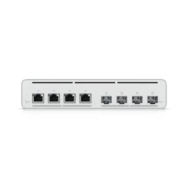Ubiquiti UISP Switch Plus (UISP-S-Plus) main product photo