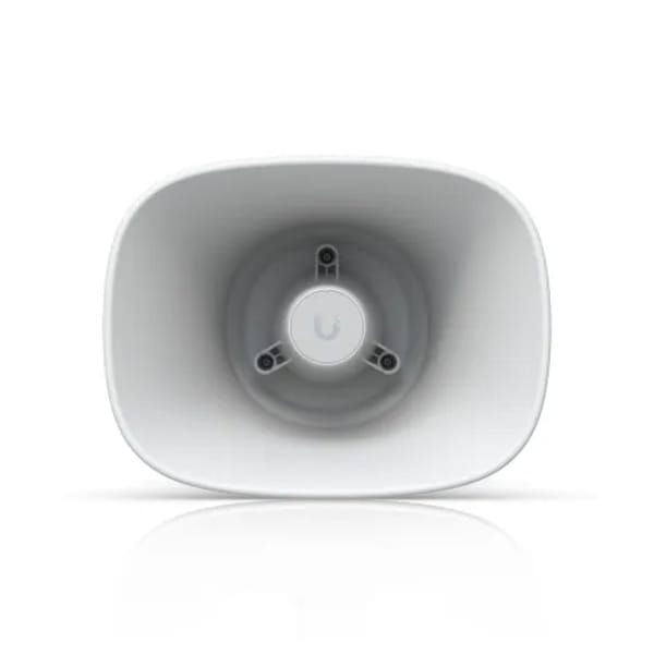 Ubiquiti UniFi AI Horn Speaker (UP-AI-Horn-Speaker) main product photo