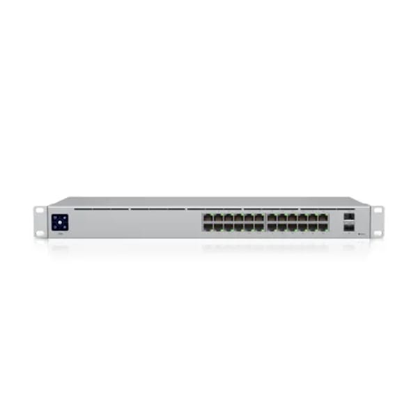 Ubiquiti UniFi USW-24 Switch main product photo