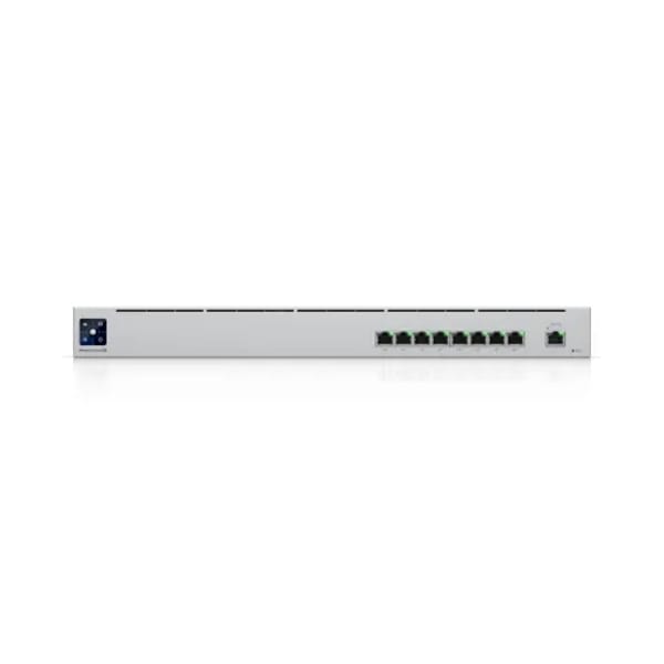 Ubiquiti UniFi USW-Mission-Critical Managed PoE Switch main product photo