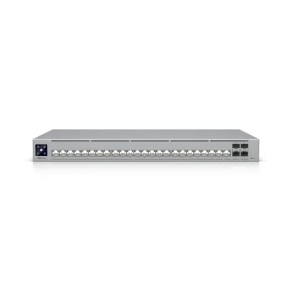 Ubiquiti UniFi USW-Pro-HD-24 Switch main product photo